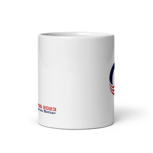 Cummings 2023 Mug