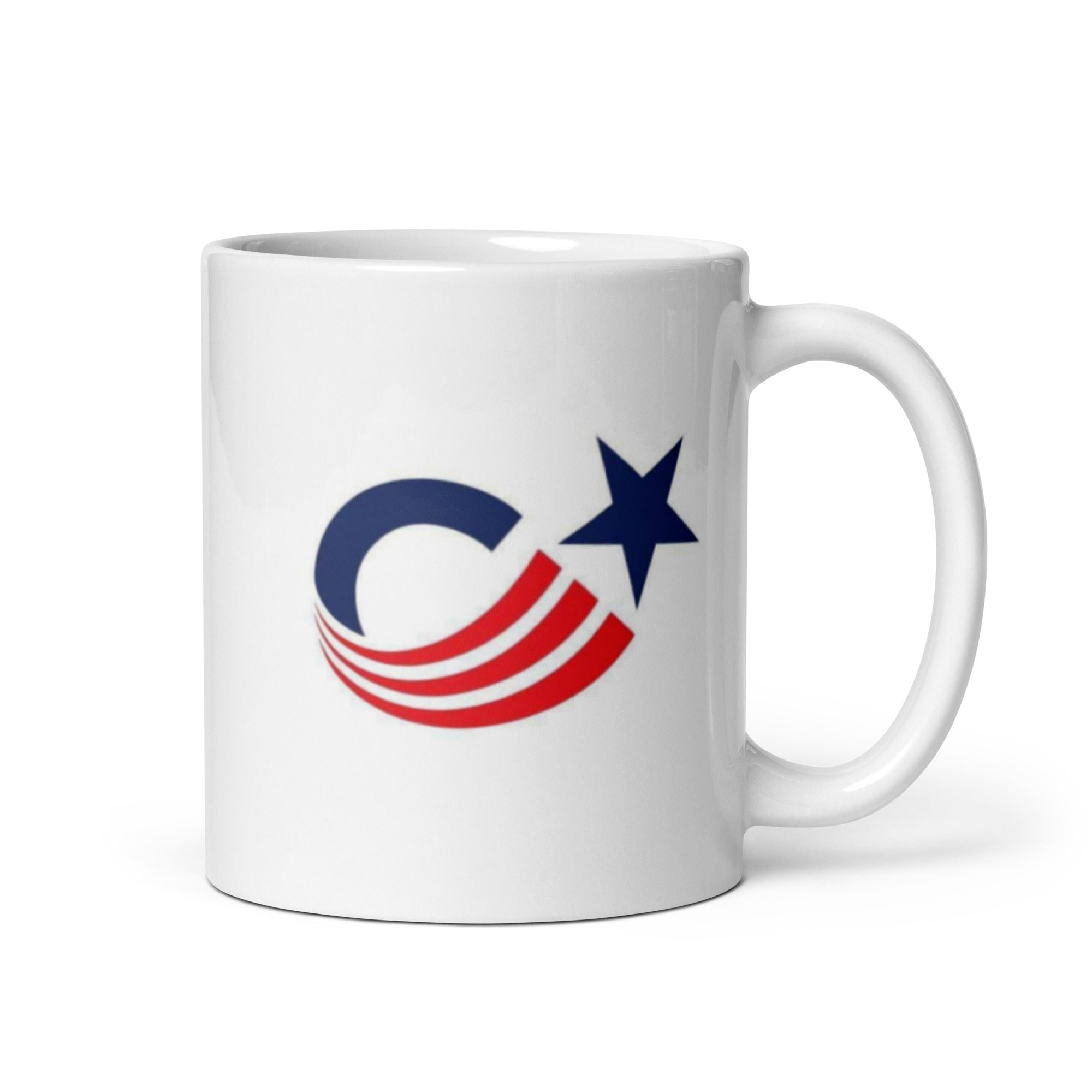 Cummings 2023 Mug