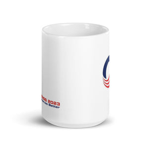 Cummings 2023 Mug