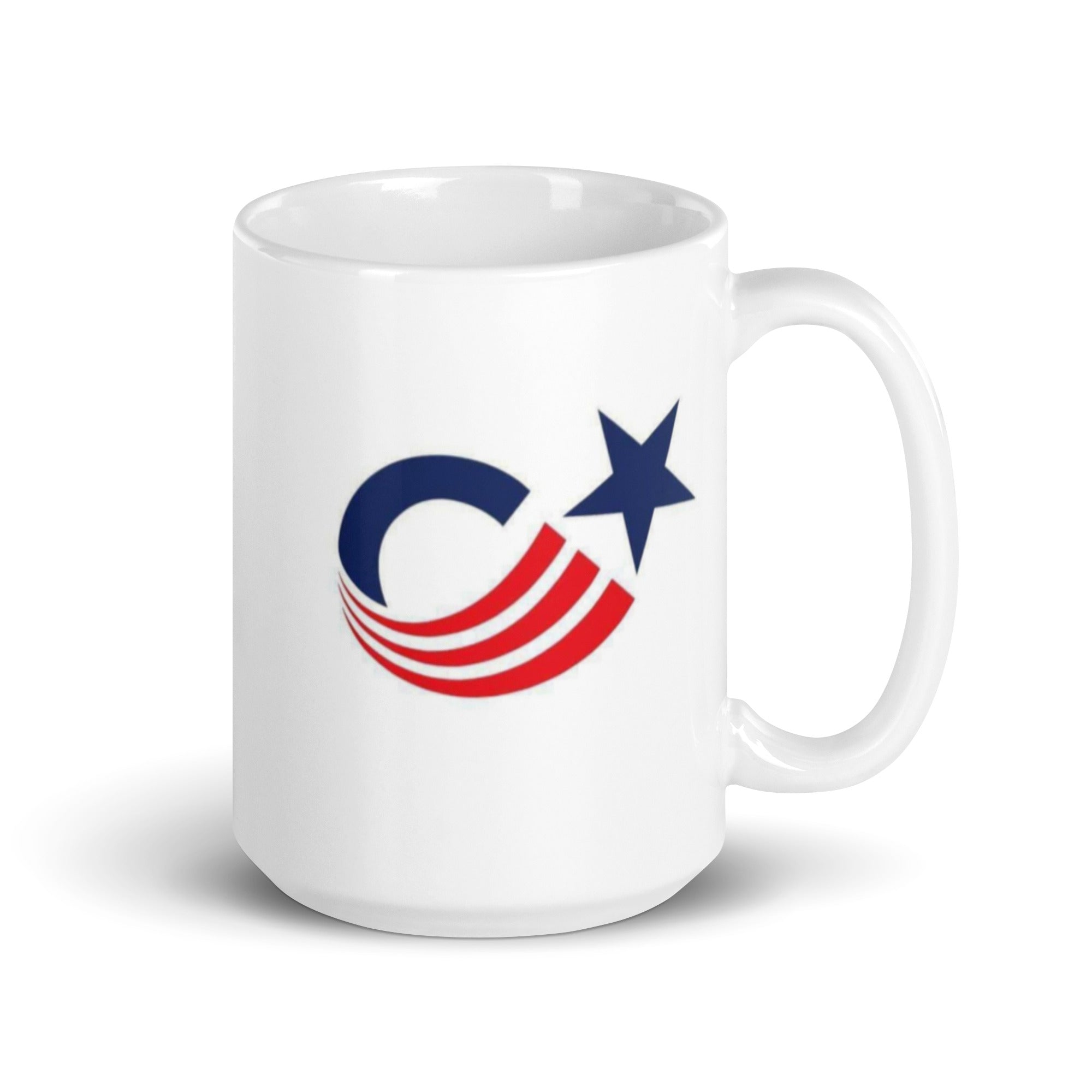 Cummings 2023 Mug